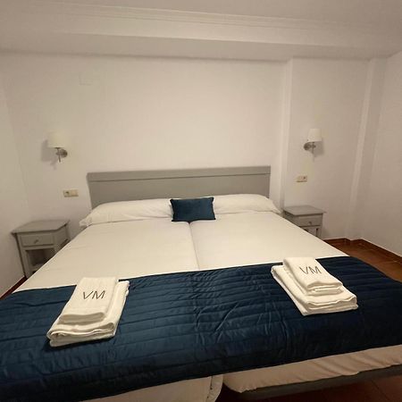 Villa Maria Hotel Сан Хосе де ла Ринконада Екстериор снимка