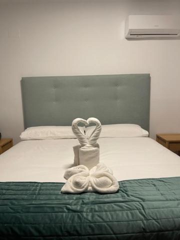 Villa Maria Hotel Сан Хосе де ла Ринконада Екстериор снимка