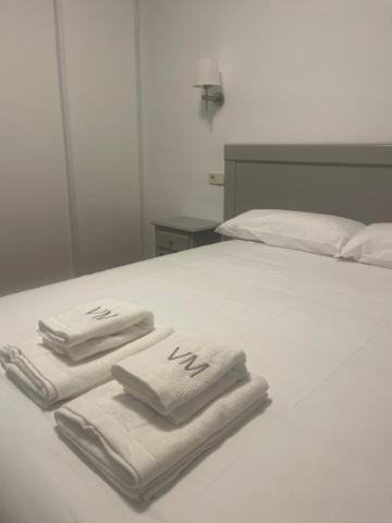 Villa Maria Hotel Сан Хосе де ла Ринконада Екстериор снимка