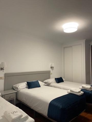 Villa Maria Hotel Сан Хосе де ла Ринконада Екстериор снимка