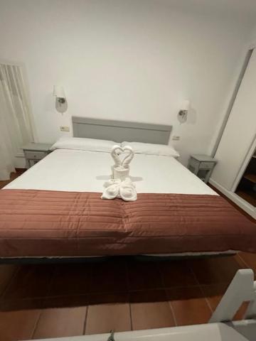 Villa Maria Hotel Сан Хосе де ла Ринконада Екстериор снимка